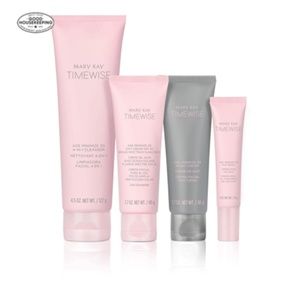 TimeWise Miracle Set 3D®

Normal/Dry